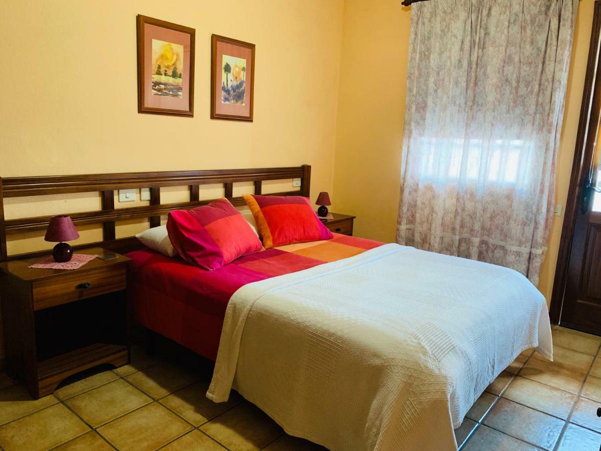 Apartamentos Isla Encantada Puntallana Exterior photo