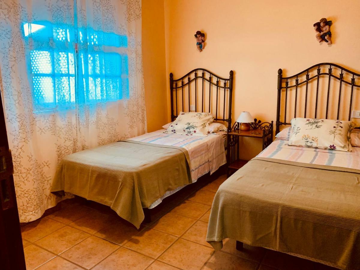 Apartamentos Isla Encantada Puntallana Exterior photo