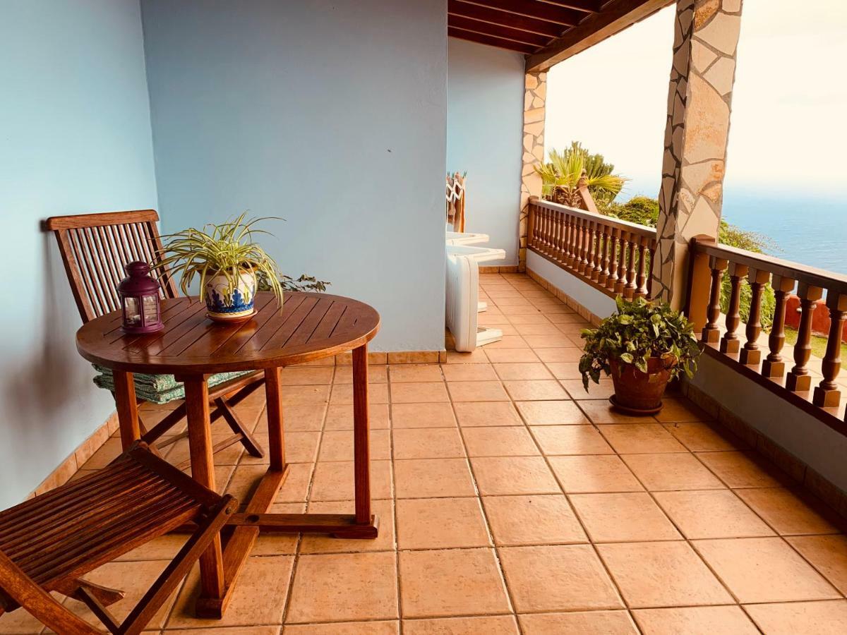 Apartamentos Isla Encantada Puntallana Exterior photo